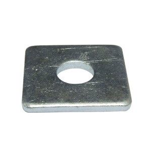 Picture of Washer Square Body Zp M12X37X3.8mm Q:50