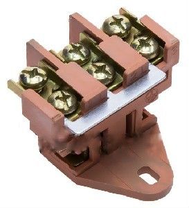 Picture of Main Terminal Block Defy Hob DBO331, DHD395, DHD33