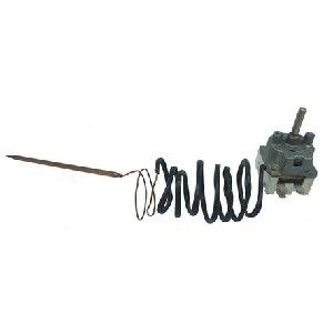 Picture of Thermostat 70TH 6mm Nut Mount Cap:1200mm
