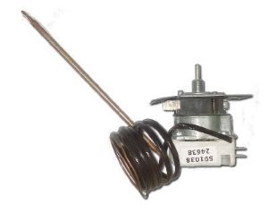 Picture of Thermostat 71TH 5mm Nut Mount Cap: 1200mm