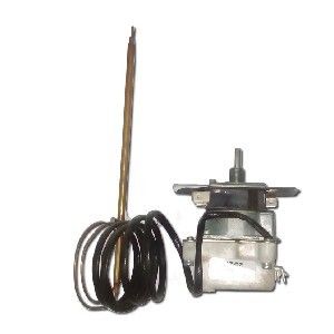 Picture of Thermostat 81TH 6mm Nut Mount Cap: 1200mm