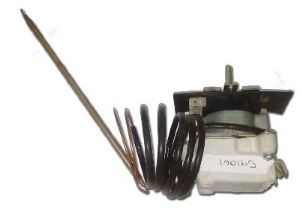 Picture of Thermostat 81TH 6mm Screw Mount Cap: 1200mm