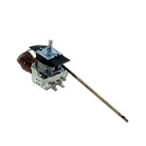 Picture of Thermostat 86TH 6mm Nut Mount Cap: 1850mm