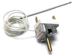 Picture of Thermostat KL KCLT64EBW/KCLT64EBL/KCLT64ESS
