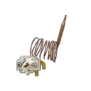 Picture of Thermostat 0-200 Deg GTLH3027