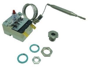 Picture of Thermostat 190deg Ego 55.13542.200