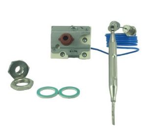 Picture of Thermostat 255deg Reset