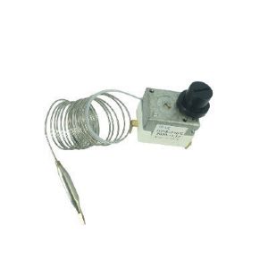 Picture of Thermostat Manual Reset 210°C 450mm Cap