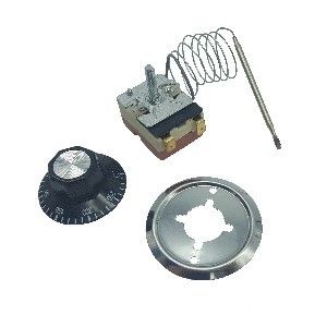 Picture of Thermostat 50-300deg