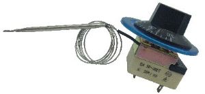 Picture of Thermostat Oven Universal 50-300 Deg Cap:800mm
