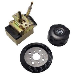 Picture of Thermostat 30°C-110°C Cap: 980mm Knob+Bez