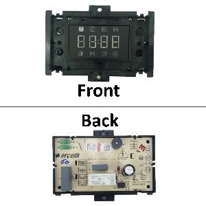 Picture of Timer SO DY DGS162, DBO462/3
