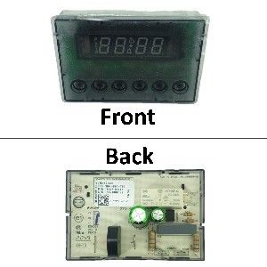Picture of Timer SO DY  DGS125, DGS126, DGS159, DGS160.