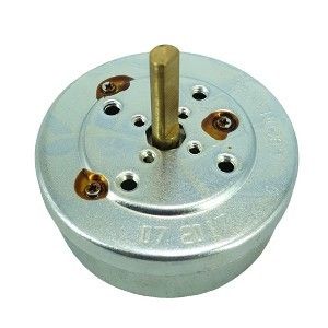 Picture of Timer Stove Universal Oven 60Min Long Shaft 23mm