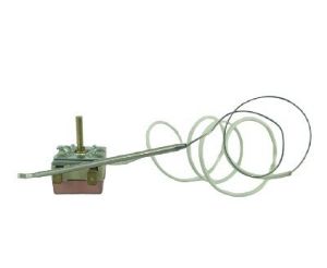Picture of Thermostat  0-200°C Universal 1300mm Cap
