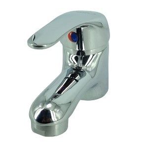Picture of Mixer Basin Single Lever Anna