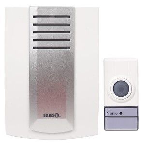 Picture of Doorbell Wireless Digital