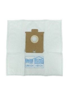 Picture of Vacuum Bag (Paper) VC AG (Pack Of 5 )