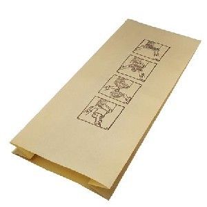 Picture of Vacuum Bag (Paper) VC Lux Z65/Z80/Z91