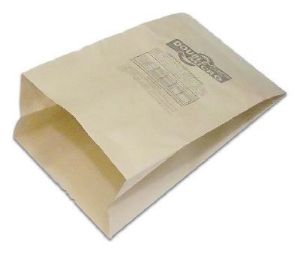 Picture of Vacuum Bag (Paper) VC Lux Wet & Dry Filter Bag