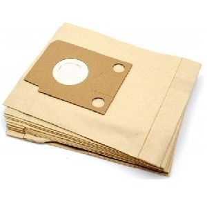 Picture of Vacuum Bag (Paper) VC Karc Fleece Bag Wd5400