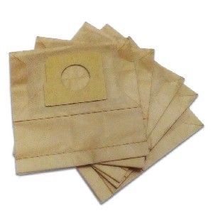 Picture of Vacuum Bag (Paper) VC Lg Vcq2635tVcp243Vcp743