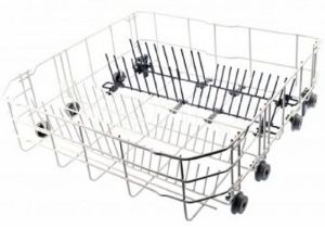 Picture of Basket Group Defy Dishwasher Lower DDW150