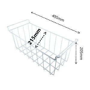 Picture of Basket Group Hisense Freezer H390CFS