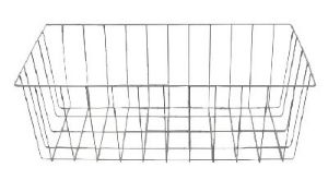 Picture of Basket Group RF UN - Metal 470x240mm