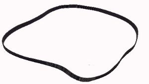 Picture of Belt Whirlpool Tumble Dryer (1243H8)
