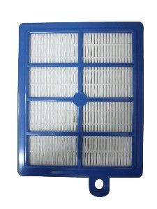 Picture of Vacuum Bag Re-Usable (Cloth) Allergy Plus EFS1W