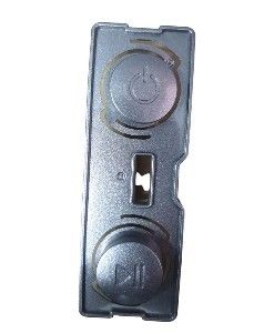 Picture of Button Switch Defy Front Loader A/W DAW327
