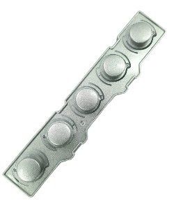 Picture of Button Switch Defy Front Loader Selection DAW327/8