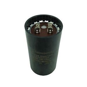 Picture of Capacitor Start 130-156uf 330V
