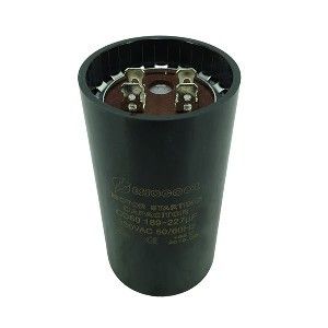 Picture of Capacitor Start 189uf-227uf 330V