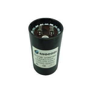 Picture of Capacitor Start 216-259uf 330V