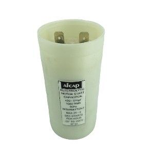 Picture of Capacitor 430-516uf Pl Mt 40x80