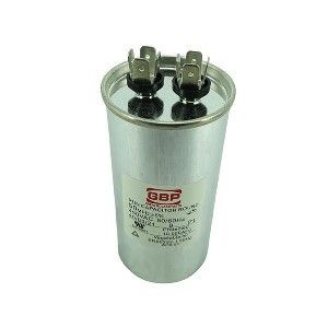 Picture of Capacitor 50uf 450v Steel