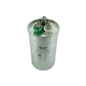 Picture of Capacitor 3+55uf 440-450v