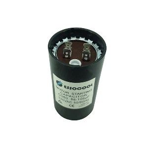 Picture of Capacitor Start 88-106uf 330V
