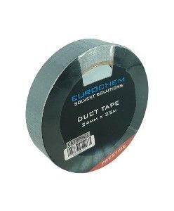 Picture of Duct Tape 24mm x 25m Silver