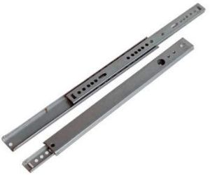 Picture of Drawer Runner Ball Bearing (27mm) Galv-350mm