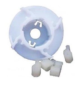 Picture of Cam Drive Short Whirlpool Top Loader
