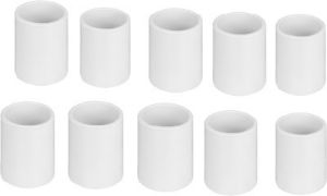 Picture of Pvc Coupling 25mm Ele Pack Of 10