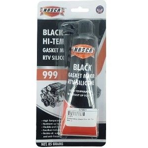 Picture of Gasket Maker Black 75ml -62° To 399° C