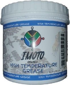 Picture of Grease High Temp 500G Imoto