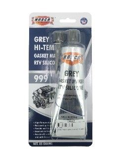 Picture of Gasket Maker Grey 75ml -62° To 315°C