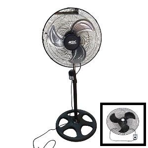 Picture of Fan 3 in 1 3 Speed 18"