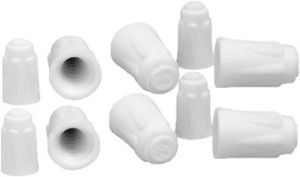 Picture of Connector Normal Screw-Its Porcelain Pack Of 10