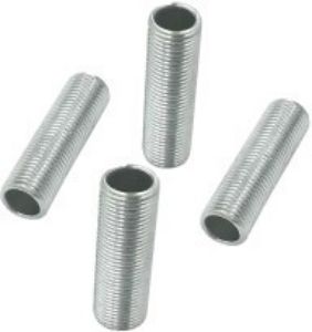 Picture of Threaded Bush 10x20mm Nipple Pack Of 10